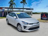 Used 2023 Kia Rio S image 1