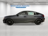 New 2025 Honda Civic Sport image 2