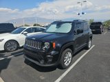 Used 2020 Jeep Renegade Latitude w/ Cold Weather Group image 2