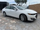 Used 2024 Chevrolet Malibu LT image 3