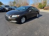 Used 2013 Honda Civic LX image 3