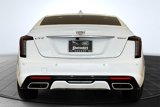 Used 2025 Cadillac CT5 Sport image 4
