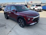 New 2025 Chevrolet TrailBlazer LT w/ Convenience Package image 4
