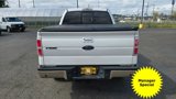 Used 2012 Ford F150 Lariat w/ Lariat Chrome Pkg image 5