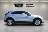 New 2025 Cadillac XT4 Premium Luxury image 6