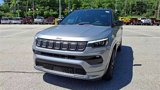 Certified 2022 Jeep Compass High Altitude image 3