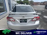 Used 2011 Toyota Corolla S image 6