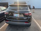 Certified 2018 Jeep Compass Latitude w/ Cold Weather Group image 5