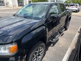 Used 2016 GMC Canyon SLE w/ All Terrain Adventure Package image 4