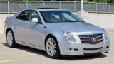 Used 2011 Cadillac CTS Premium image 5