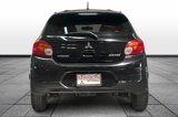 Used 2015 Mitsubishi Mirage DE image 4