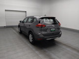 Used 2017 Nissan Rogue S image 5