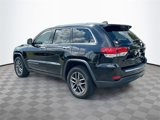 Used 2020 Jeep Grand Cherokee Limited w/ Luxury Group II image 5