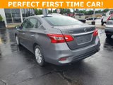 Used 2019 Nissan Sentra S image 3