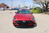 Used 2023 Hyundai Sonata SEL image 4