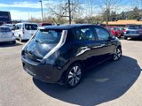 Used 2013 Nissan Leaf S w/ Charger Pkg image 4