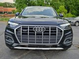 Used 2021 Audi Q5 Prestige image 2