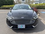 Used 2019 Ford Fusion SEL image 2