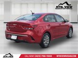 Used 2022 Kia Rio S image 3