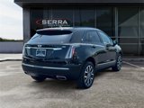Certified 2022 Cadillac XT5 Sportv w/ LPO, Floor Liner Package image 5