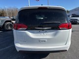 New 2025 Chrysler Voyager LX image 3