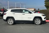 New 2025 Jeep Compass Sport image 3