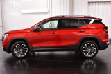 Used 2022 GMC Terrain SLT w/ Infotainment Package II image 4