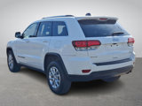 Used 2021 Jeep Grand Cherokee Laredo X image 4