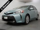 Used 2017 Toyota Prius V Three image 3