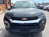 Used 2023 Chevrolet TrailBlazer LS image 6