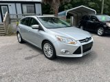 Used 2012 Ford Focus SEL image 5