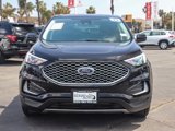 Used 2023 Ford Edge SEL image 2