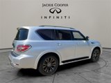 Used 2019 Nissan Armada Platinum image 5