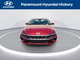 Certified 2024 Hyundai Elantra SE image 3