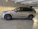 Used 2018 BMW X5 M image 2