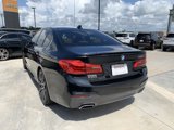 Used 2018 BMW 540i image 5