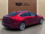 Certified 2022 Cadillac CT5 Premium Luxury w/ Parking Package image 6