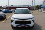 Used 2024 Chevrolet TrailBlazer LT w/ Convenience Package image 4