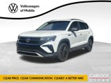Used 2022 Volkswagen Taos S image 3
