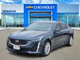 Used 2022 Cadillac CT5 Luxury w/ Sun And Sound Package image 2