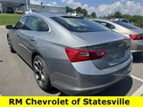 Used 2023 Chevrolet Malibu LT image 4
