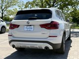 Used 2019 BMW X3 xDrive30i w/ Convenience Package image 5