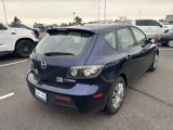 Used 2008 MAZDA MAZDA3 s Sport image 3