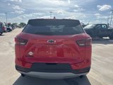 Used 2023 Chevrolet Blazer LT w/ LPO, Black Sport Package image 4