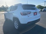New 2025 Jeep Compass Latitude image 5