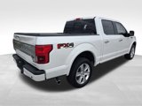 Used 2018 Ford F150 Platinum w/ Equipment Group 701A Luxury image 3