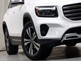 New 2025 Mercedes-Benz GLB 250 4MATIC image 4
