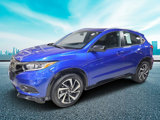 Used 2019 Honda HR-V Sport image 2