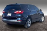 Used 2020 Chevrolet Equinox LT w/ Driver Convenience Package image 2