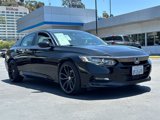 Used 2019 Honda Accord Sport image 4